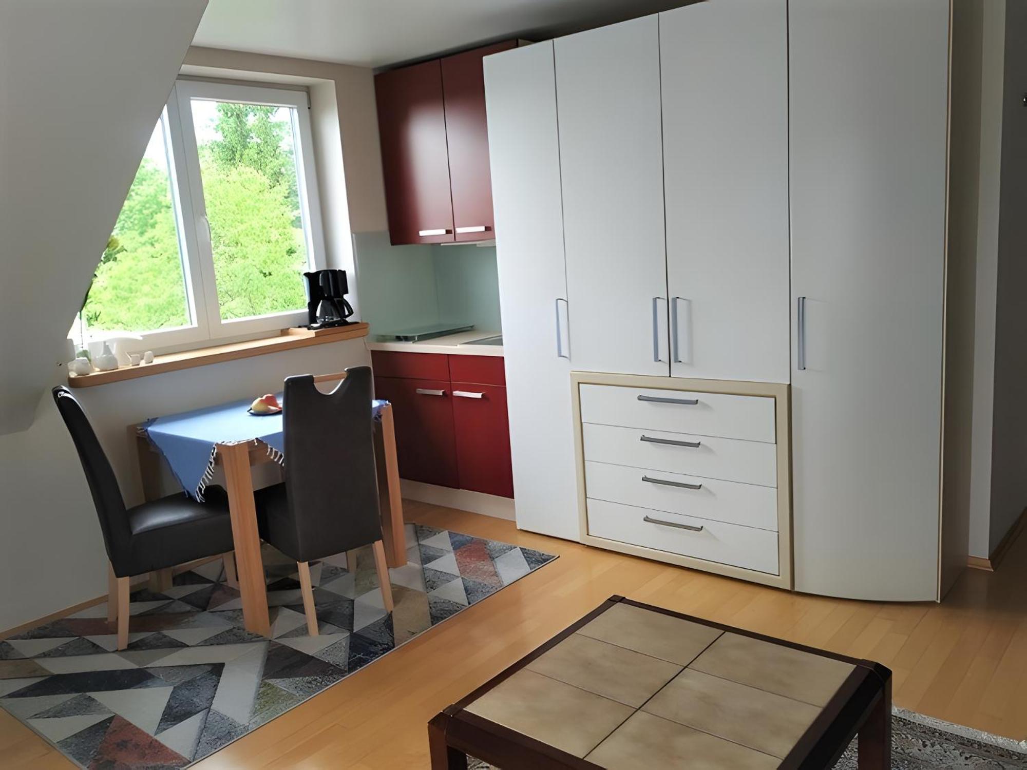 Ferienwohnung Diepold Wasserburg am Bodensee Exterior photo